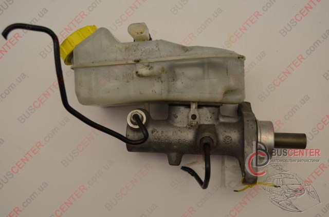 Бачок ГТЦ Volkswagen Transporter T5