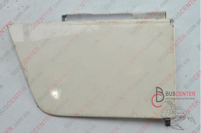 Дверка бензобака 7H0809905B VAG