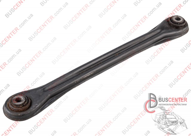 Сайлентблок верхнего рычага 7L0501531B VAG