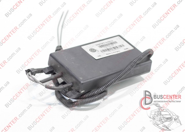 Усилитель сигнала антенны 7L6035507J VAG