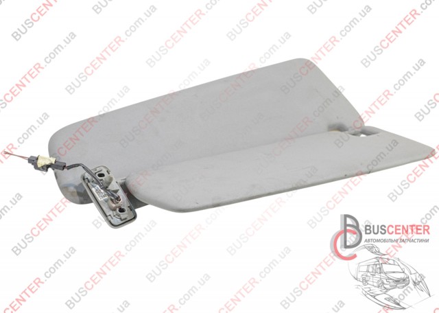 VAG 7L6857551AQ Солнцезащитный козырек в наличии Черкассы