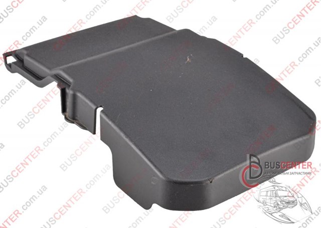 Защитный кожух аккумулятора 7M5110A659AB FORD