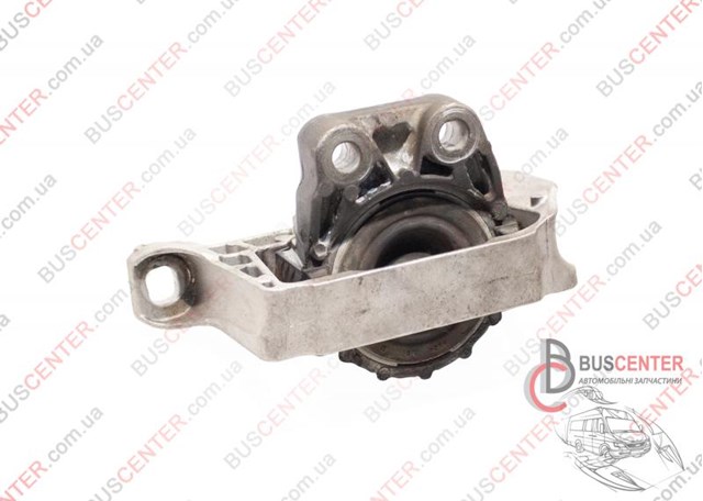7M516F012YB FORD Подушка (опора) двигателя правая купить в Сумы