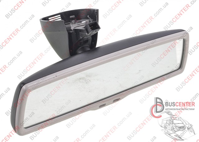 Зеркало салона внутреннее 7N0857511L VAG