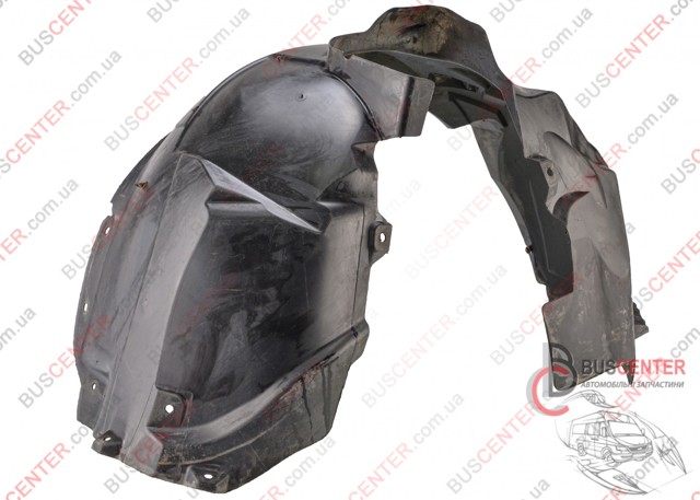 7S71A16115A Ford
