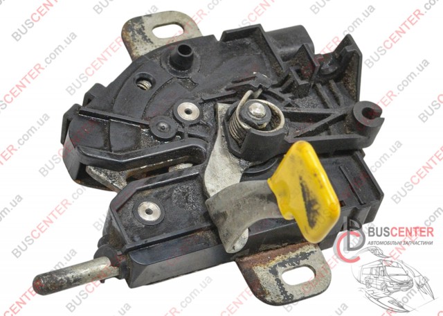 Замок крышки капота 7S7A16700AF FORD