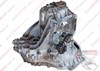 Механическая коробка передач 7T1R7002CD FORD