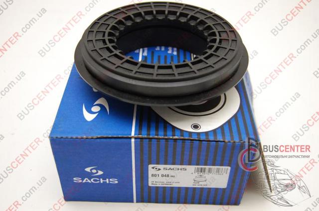 SACHS 801048 Подшипник опорный амортизатора переднего в наличии Ирпень
