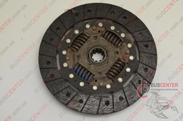801409 VALEO Комплект сцепления купить в Николаев