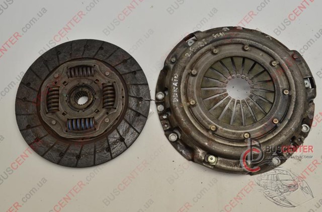 VALEO 801832 Сцепление в наличии Запорожье