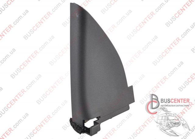 Внутренняя накладка крепления зеркала левого 80293JG000 NISSAN