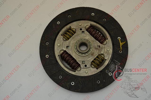 Диск сцепления 803171 VALEO