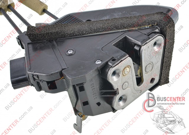 Внутренний дверной замок 805003NF0A NISSAN