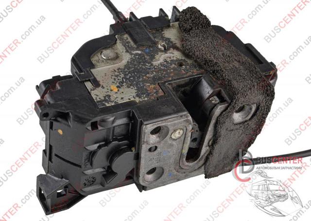 805020006R RENAULT Замок двери передней правой купить в Ирпень