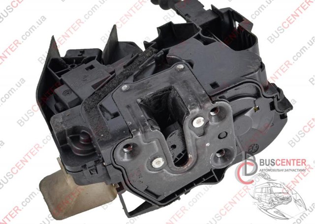 805039414R RENAULT Замок двери передней левой купить в Киев