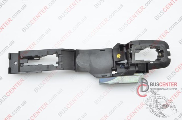 NISSAN 806103NA0A Держатель наружной ручки двери задней правой в наличии Черновцы
