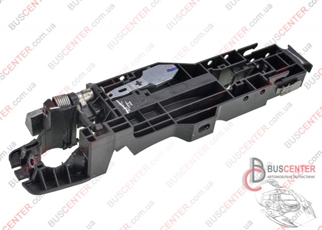 806111HB1A NISSAN Держатель наружной ручки двери передней левой купить в Черновцы