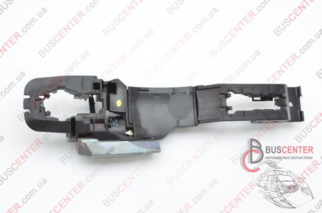 NISSAN 806113NA0A Держатель наружной ручки двери задней левой в наличии Запорожье