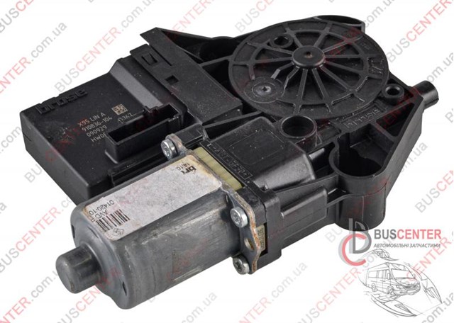 807300011R RENAULT Механизм стеклоподъемника двери передней правой купить в Чернигов