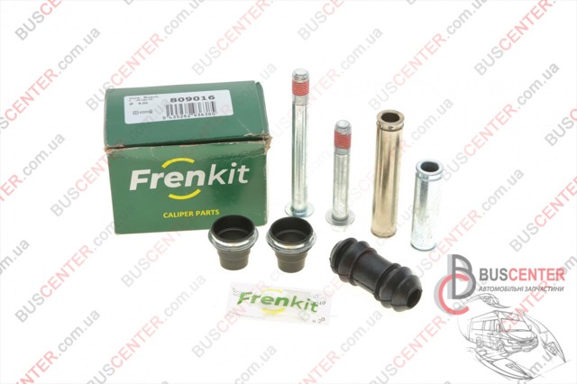 Ремкомплект заднего тормозного суппорта 809016 FRENKIT