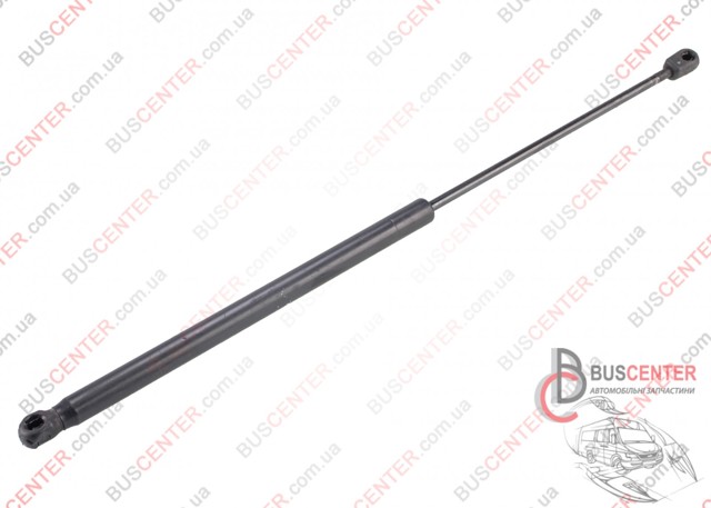 811813E011 HYUNDAI Амортизатор капота купить в Ровно