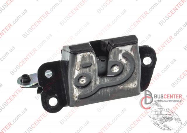 HYUNDAI 812304H000 Замок крышки багажника (двери 3/5-й задней) в наличии Украина