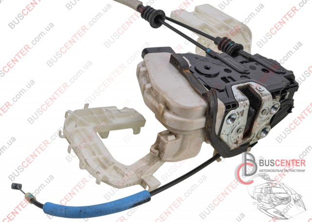 Замок двери водителя 81310B2010 HYUNDAI