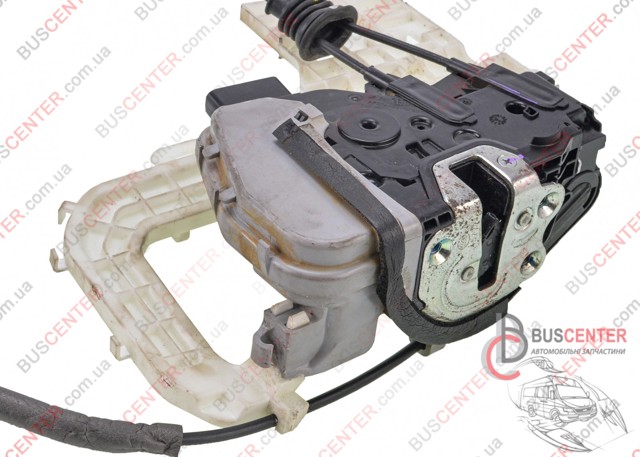 81310G2010 HYUNDAI Замок водительской двери купить в Ирпень