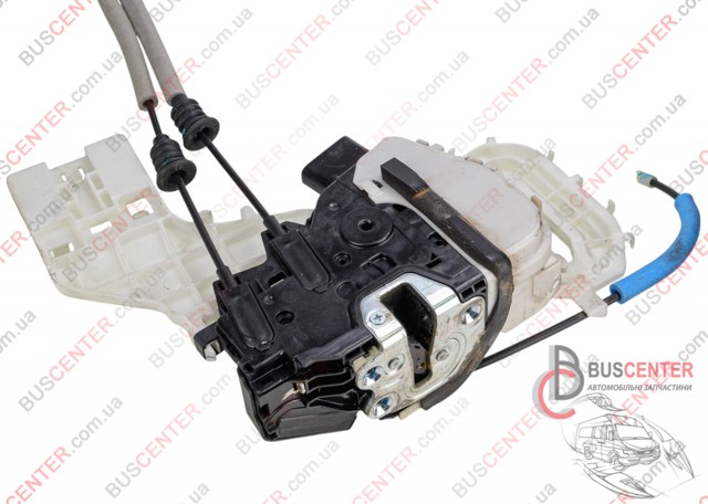 HYUNDAI 81320B2010 Замок передней правой двери в наличии Ирпень