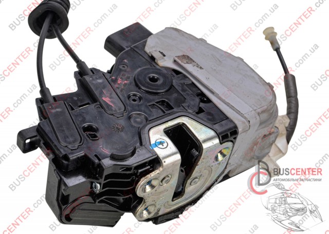 81320G2010 HYUNDAI Замок двери передней правой купить в Полтава