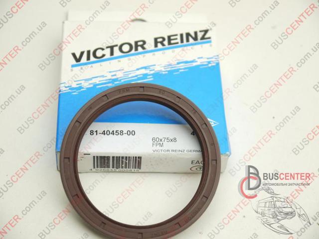 VICTOR REINZ 814045800 Сальник коленвала в наличии Украина