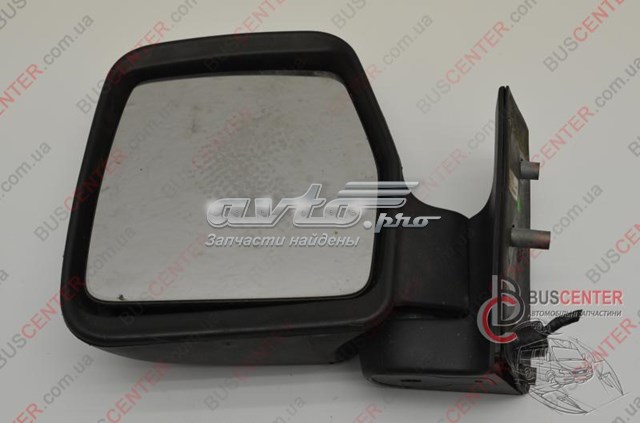 Зеркала Fiat Scudo