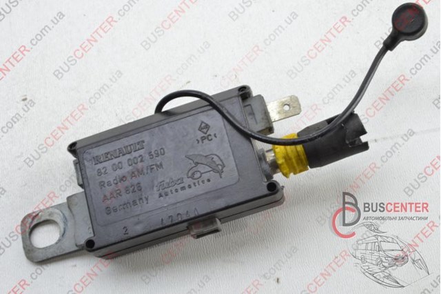 8200002590 RENAULT купить в Сумы