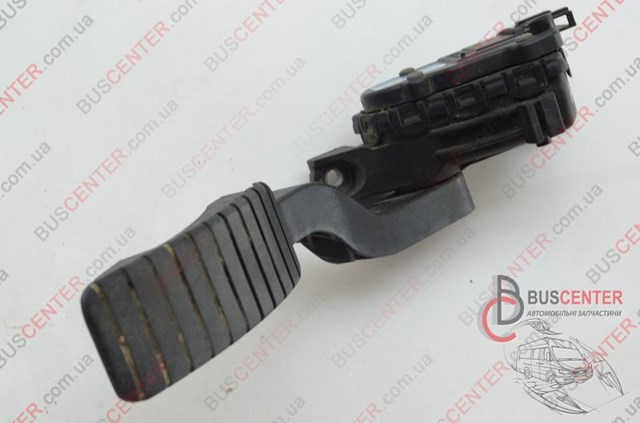 RENAULT 8200003392 Педаль газа (акселератора) в наличии Полтава