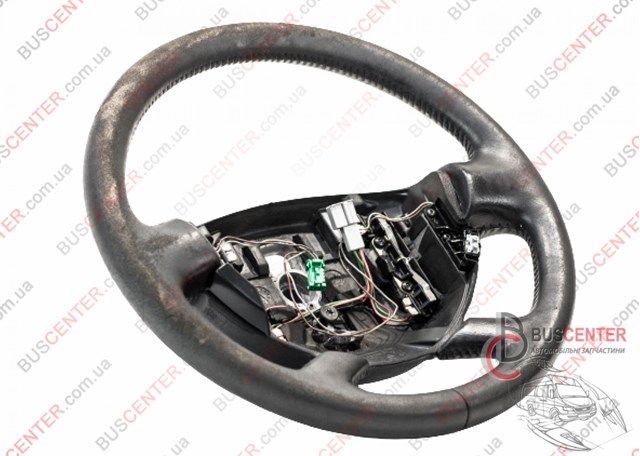 8200014856 RENAULT Руль купить в Сумы