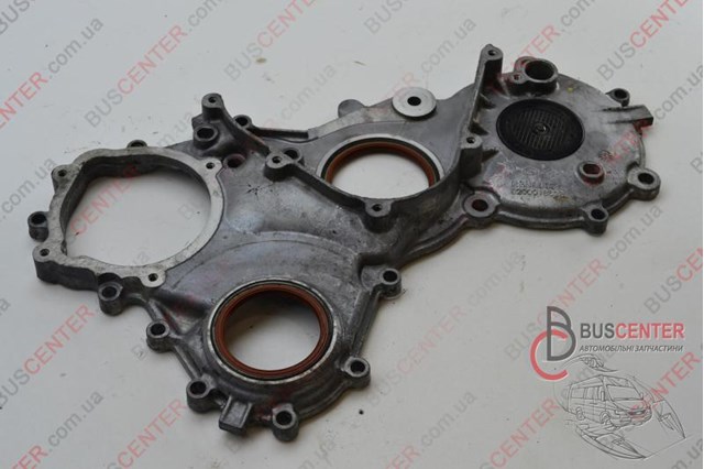 RENAULT 8200018638 Крышка мотора передняя в наличии Днепр