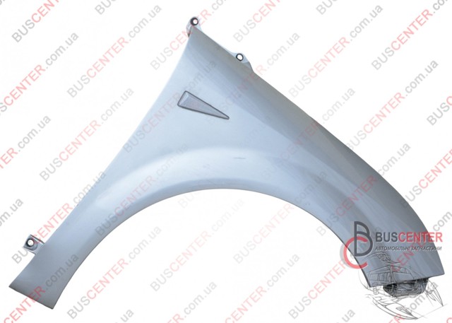 Переднее правое крыло 8200020569 RENAULT