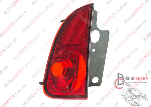 8200027154 RENAULT Фонарь заднего бампера правый купить в Сумы