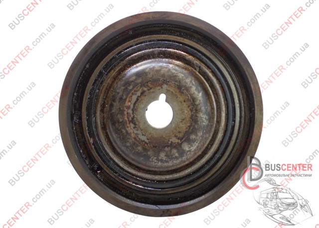 8200029592 RENAULT Шкив коленвала купить в Житомир