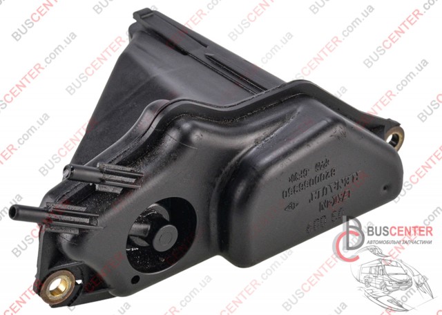 8200056350 RENAULT Байпасный клапан EGR, рециркуляции газов купить в Павлоград