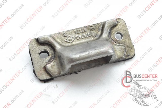 RENAULT 8200075740 Ограничитель сдвижной двери, на кузове верхний в наличии Кривой Рог