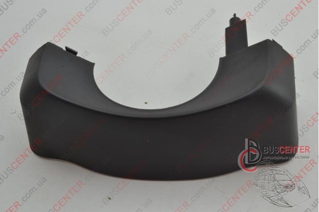8200079129 RENAULT Защитный кожух рулевого механизма купить в Винница