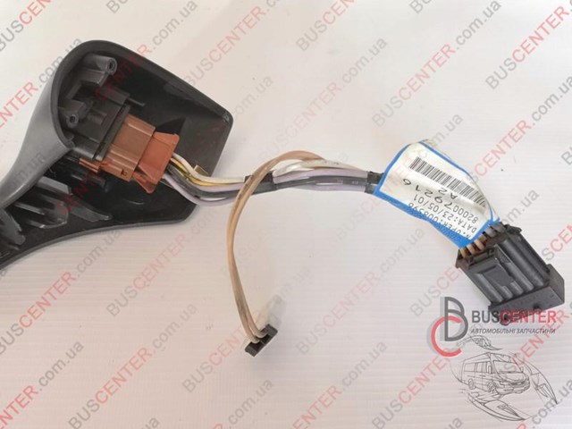8200079216 RENAULT купить в Сумы