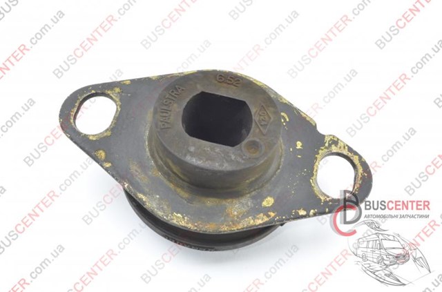 RENAULT 8200089697 Подушка (опора) двигателя левая в наличии Ужгород