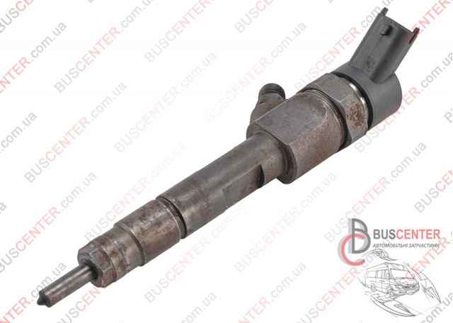 RENAULT 8200100696 Форсунка впрыска топлива в наличии Сумы