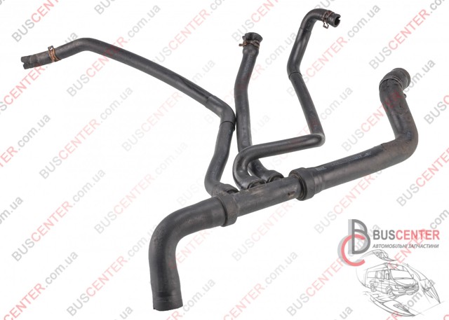 8200106725 RENAULT Патрубок системы охлаждения купить в Кривой Рог