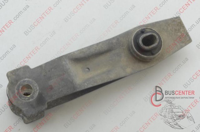 8200125539 RENAULT Кронштейн подушки (опоры) двигателя правой купить в Каменское