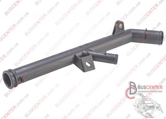 8200134513 Шланг (патрубок) системы охлаждения купить Днепр