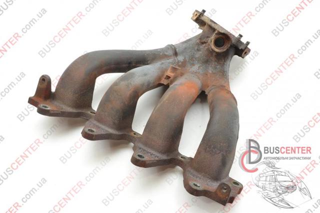 RENAULT 8200137449 Коллектор выпускной в наличии Тернополь