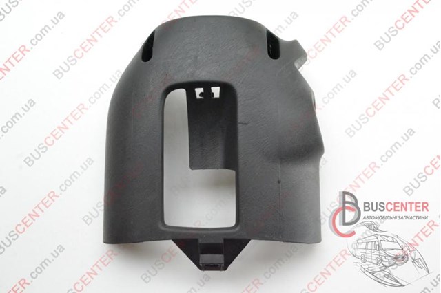 8200139432 RENAULT Защитный кожух рулевого механизма купить в Ужгород